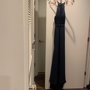 Bridesmaid dress